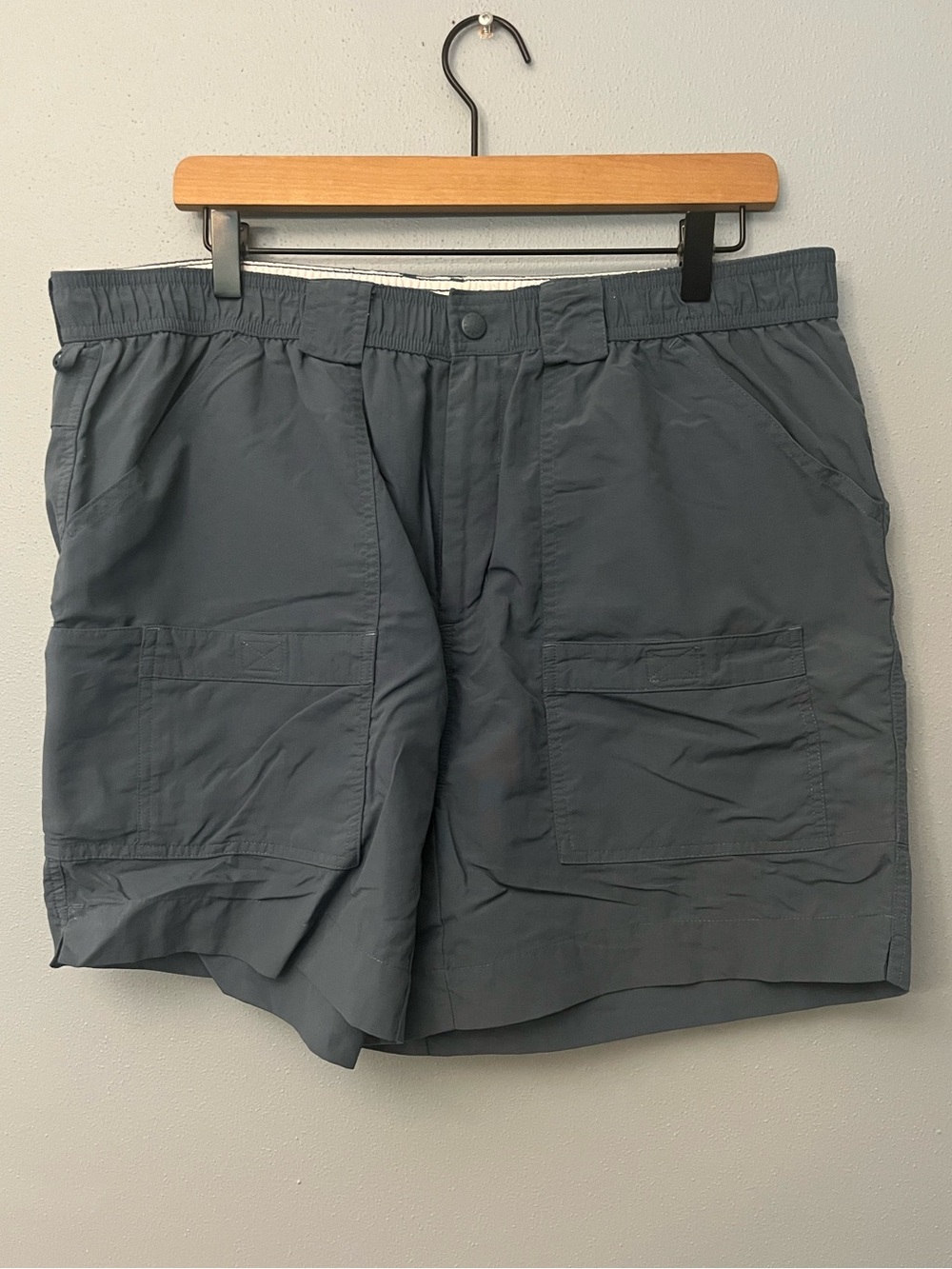 Reel Legends Cargo Shorts